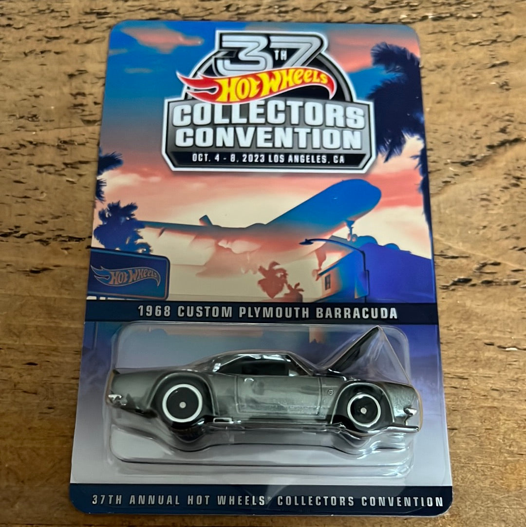 RLC/Convention – Bran's Diecast