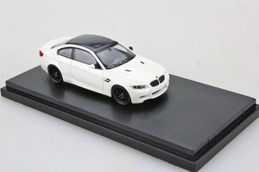 Fine Model BMW E92 M3 Coupe White