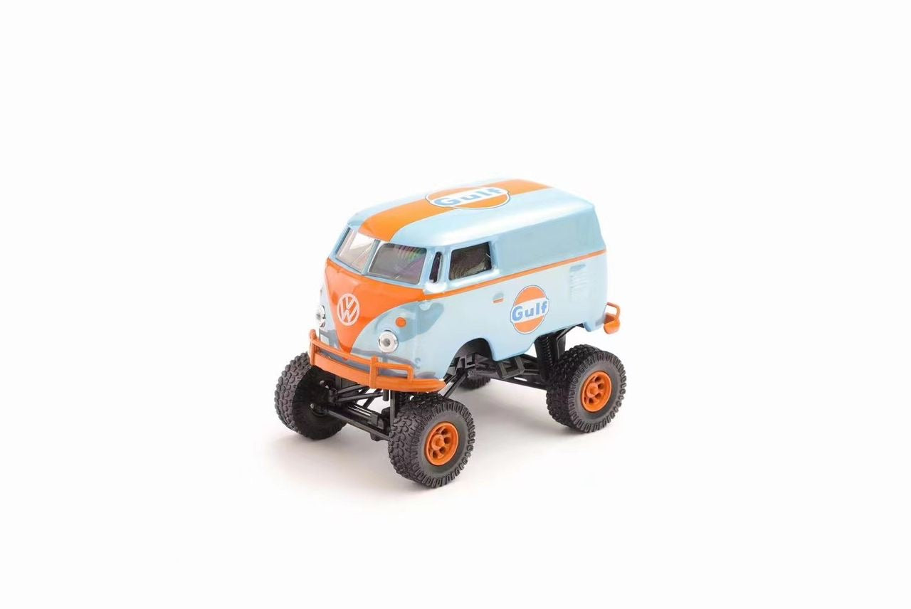 HY Model Volkswagen T1 Van 4x4 Gulf