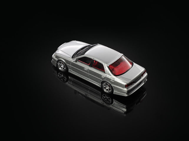 Mortal Models Toyota Cresta JZX100