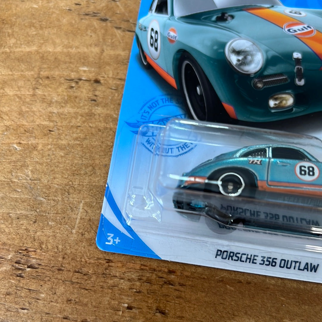 Hot Wheels Porsche 356 Outlaw Super Treasure buy Hunt