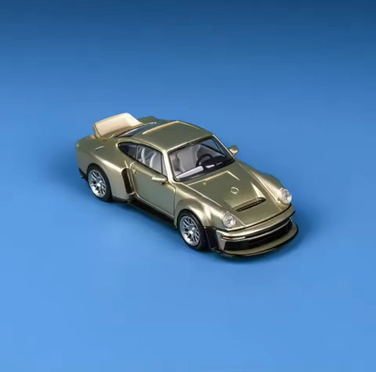 Findclassically Singer 911 DLS Turbo Road Moet Blanc