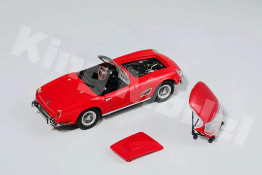 King Model Ferrari 250 GT California Spyder