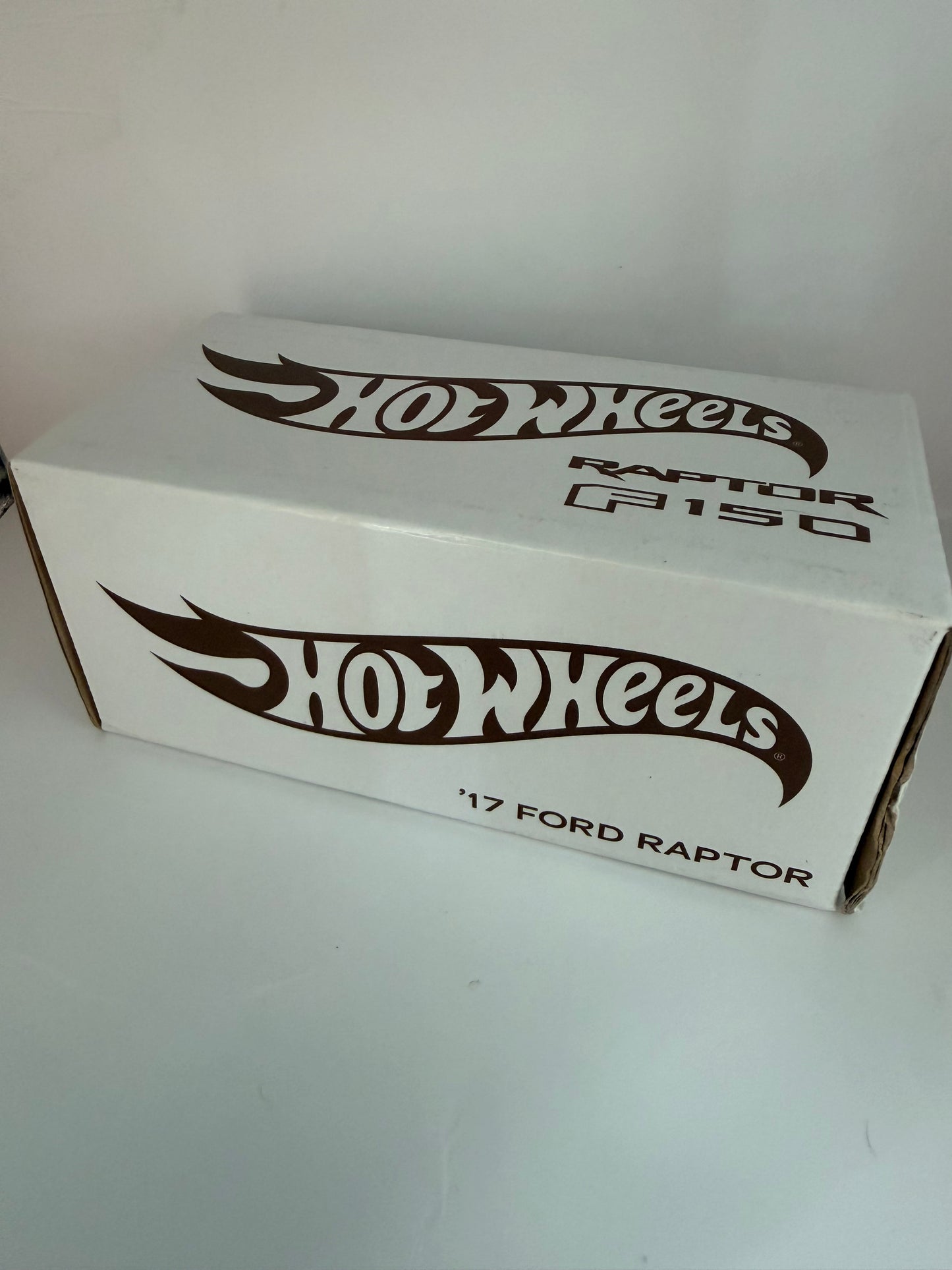 Hot Wheels RLC ‘17 Ford Raptor