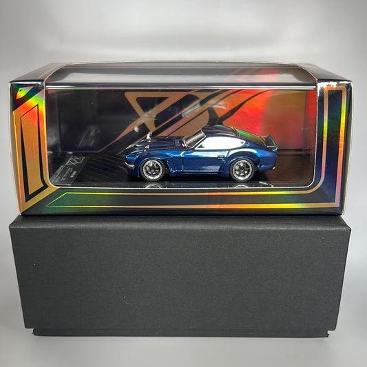 Error404 Nissan Fairlady 240Z Resin Limited To 299