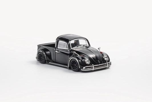Liberty64 Volkswagen Beetle Pickup Black
