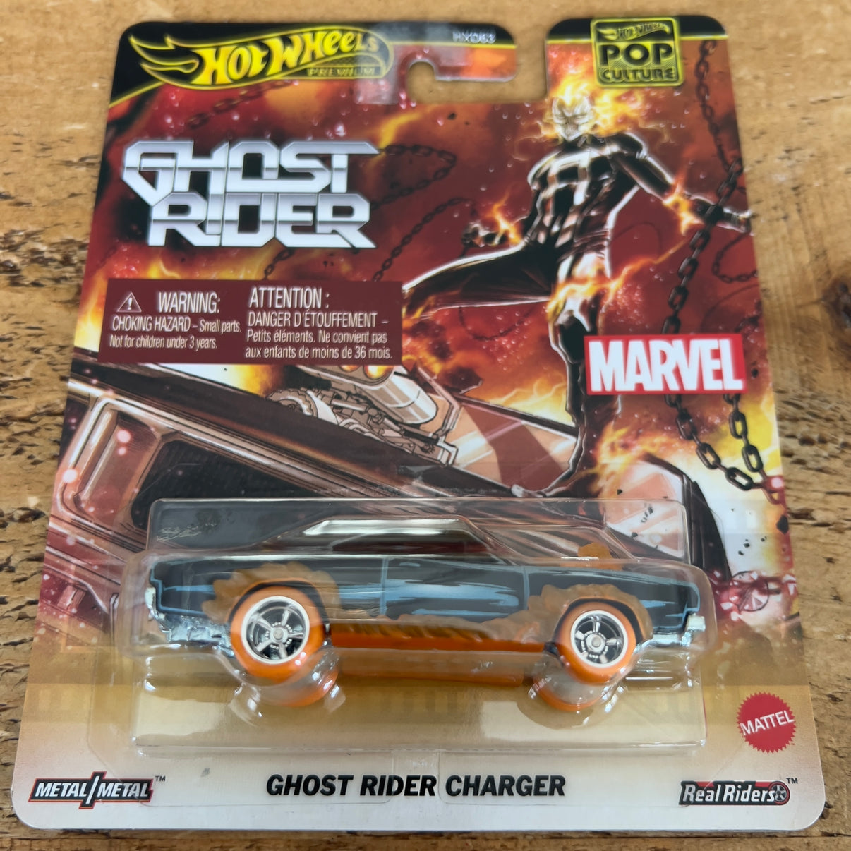 Ghost Rider Wheel Hot Wheels Premium Ghost Rider Dodge Charger – Bran’s Diecast