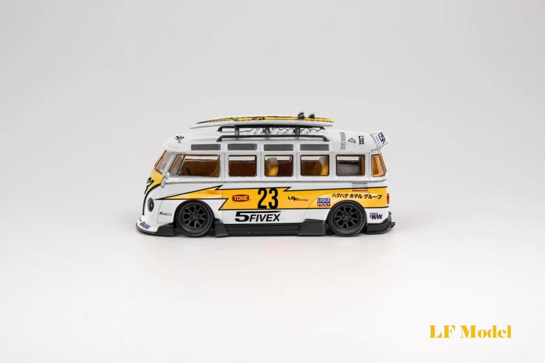 LMLF Model Volkswagen T1 Bus LBWK