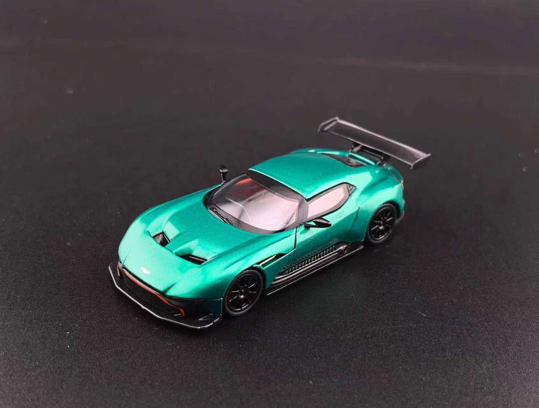 Fineworks64 Aston Martin Vulcan