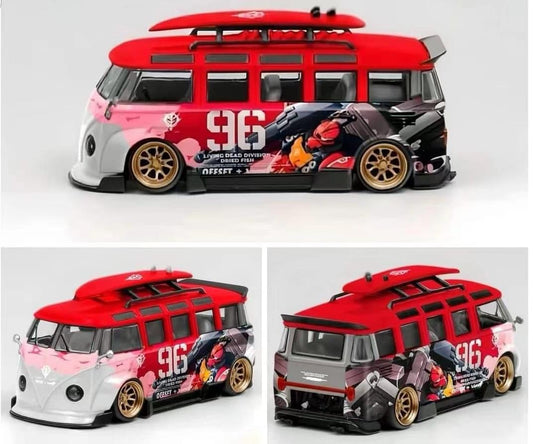 LMLF Model Volkswagen T1 Bus