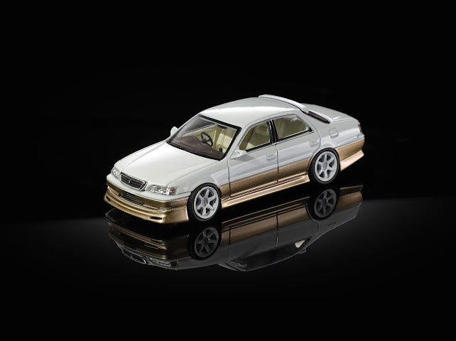 Mortal Models Toyota Cresta JZX100