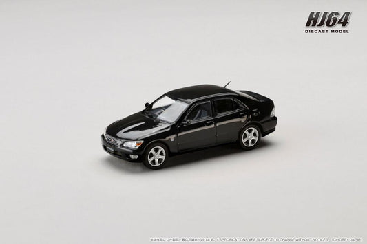 Hobby Japan Lexus IS200 Black