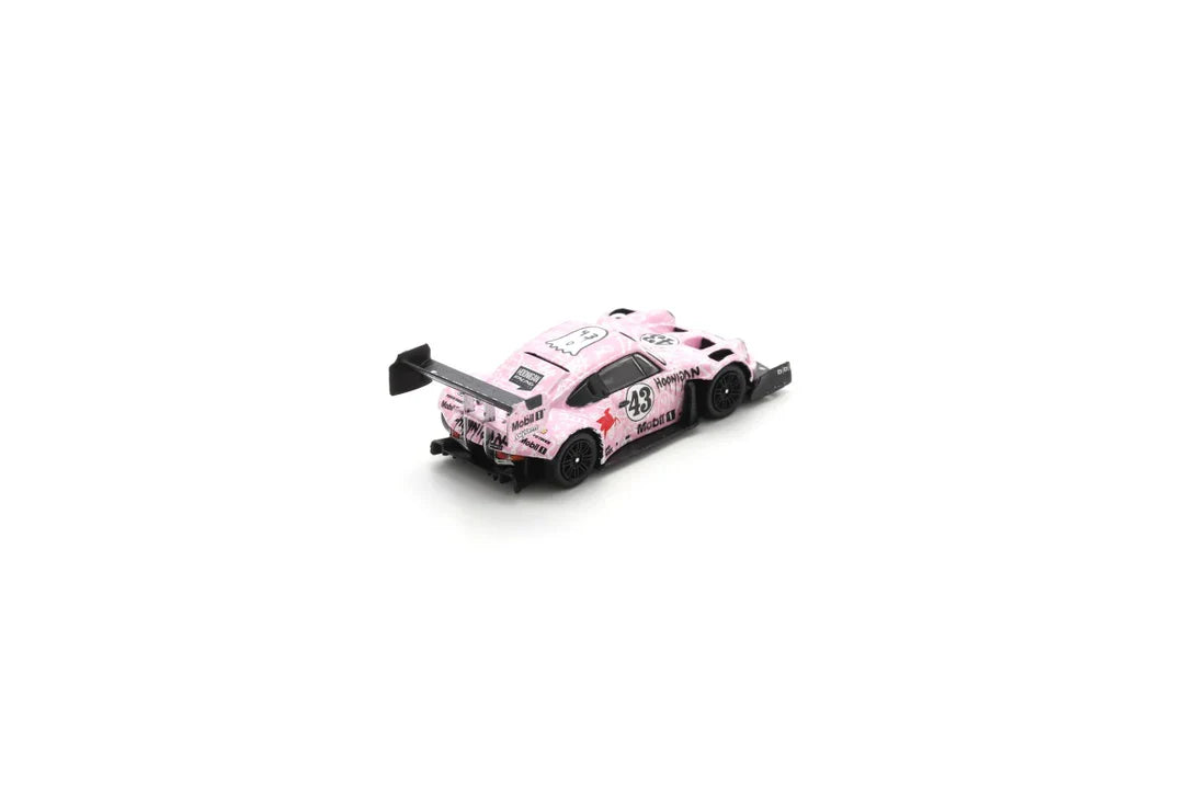 Spark Model Porsche 911 Hoonipigasus Pikes Peak 2022