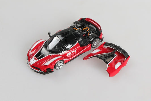 Little Toys Ferrari FXX-K Evo