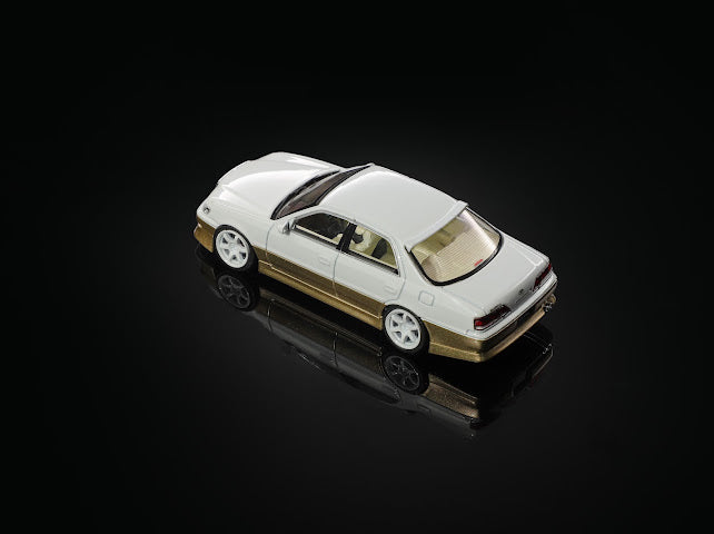 Mortal Models Toyota Cresta JZX100