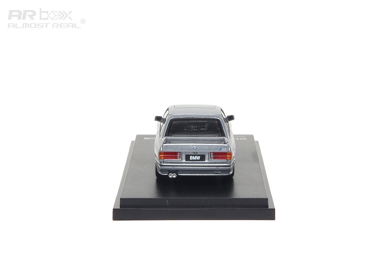 AR Box BMW E30 M3 Grey