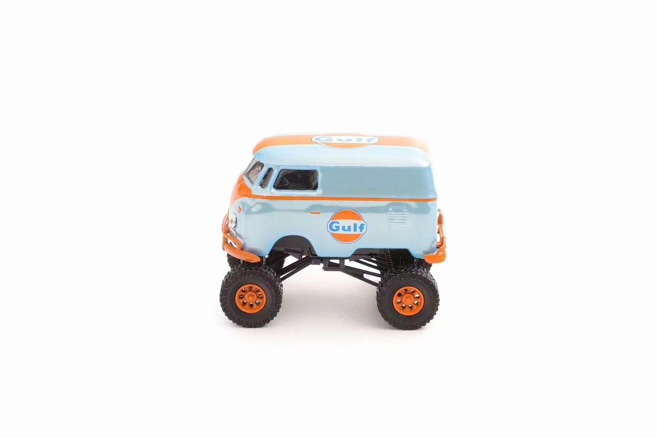 HY Model Volkswagen T1 Van 4x4 Gulf