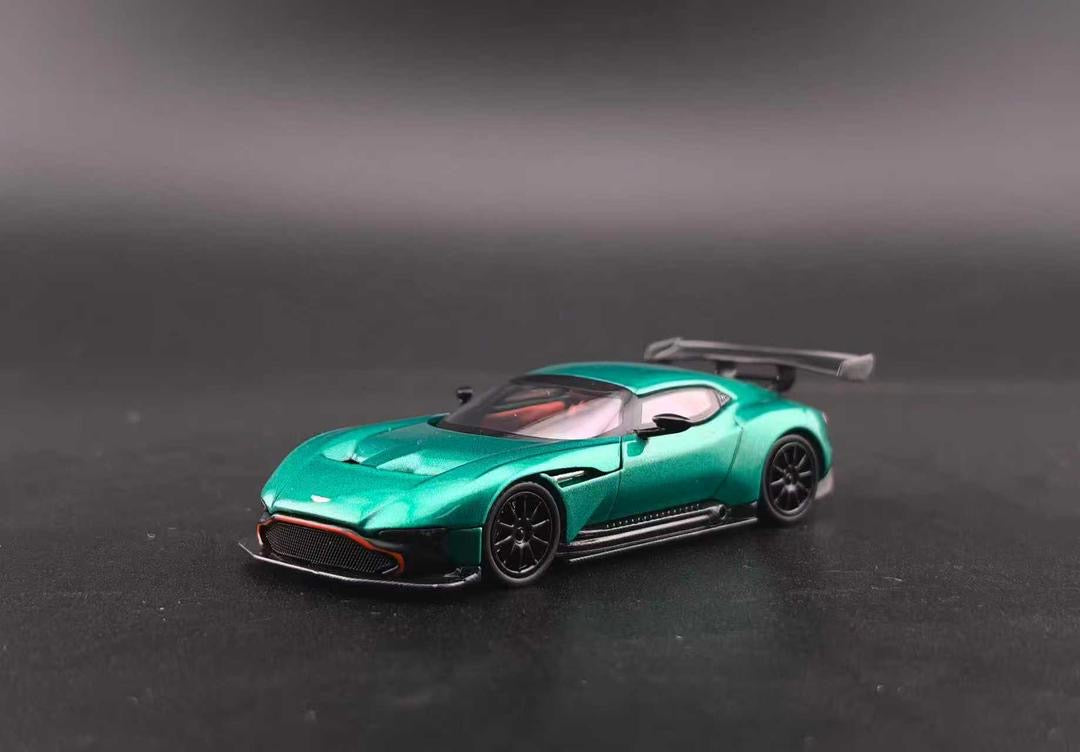 Fineworks64 Aston Martin Vulcan