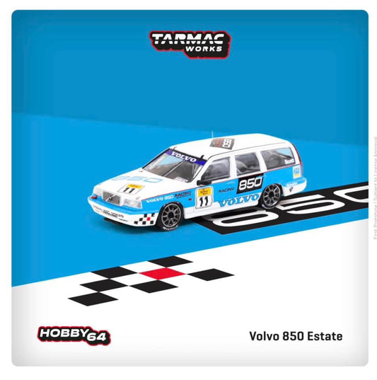 Tarmac Works Volvo 850 Estate