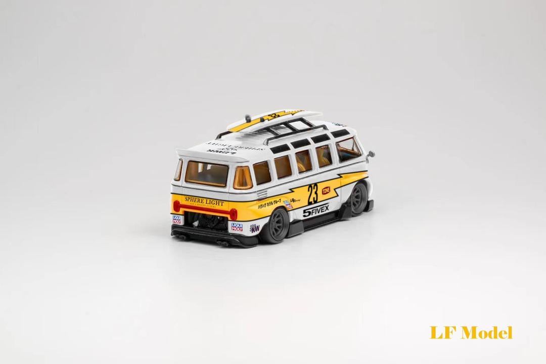 LMLF Model Volkswagen T1 Bus LBWK