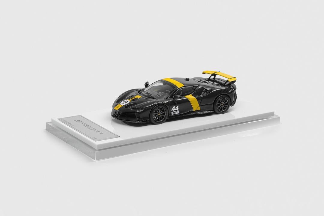 DMH Model Ferrari SF90 XX Stradale Black