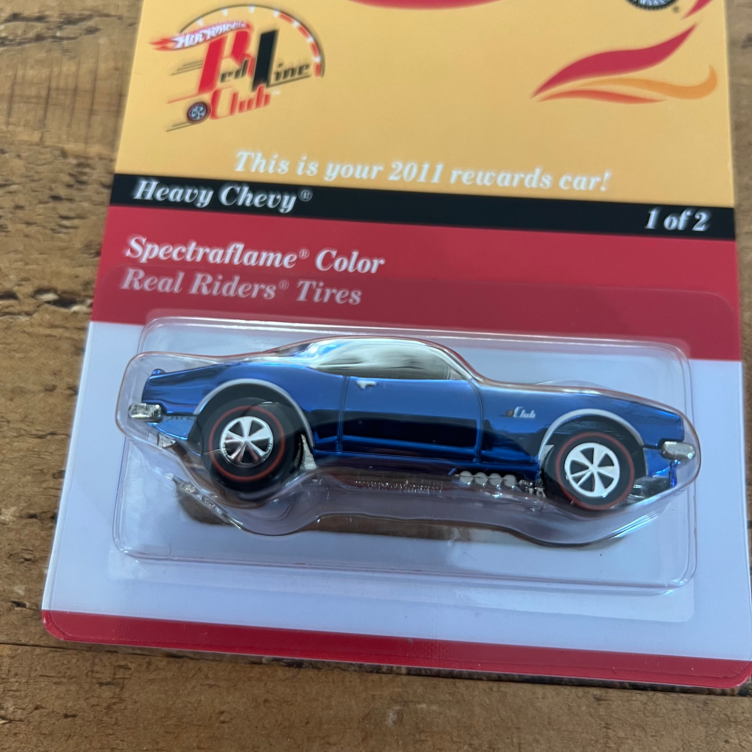 Hot outlet Wheels RLC Heavy Chevy LOW NUMBER