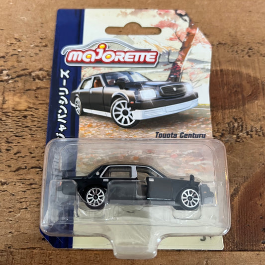 Majorette Toyota Century