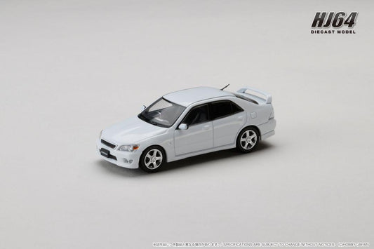 Hobby Japan Toyota Altezza White