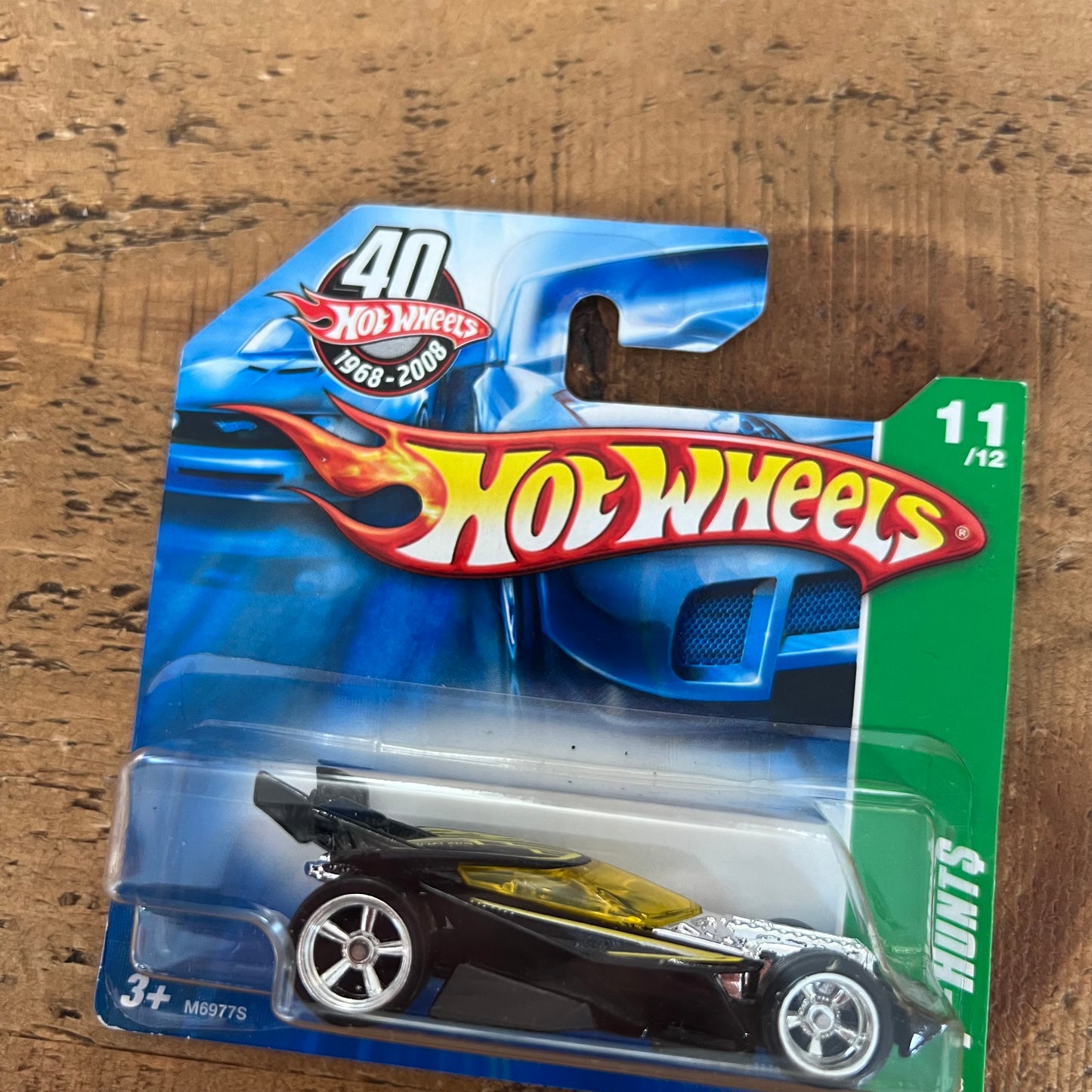 Hot Wheels Super Treasure Hunt Drift King