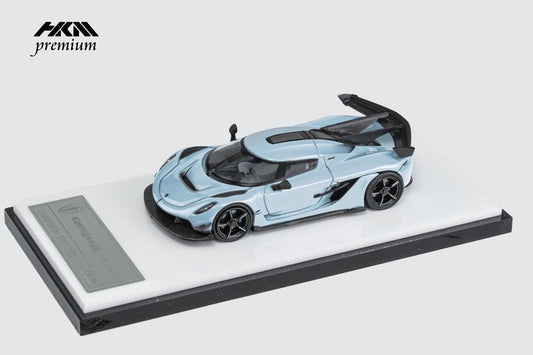 HKM Premium Koenigsegg Jesko Attack