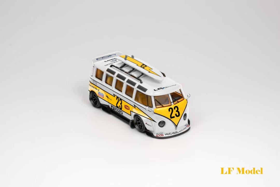 LMLF Model Volkswagen T1 Bus LBWK