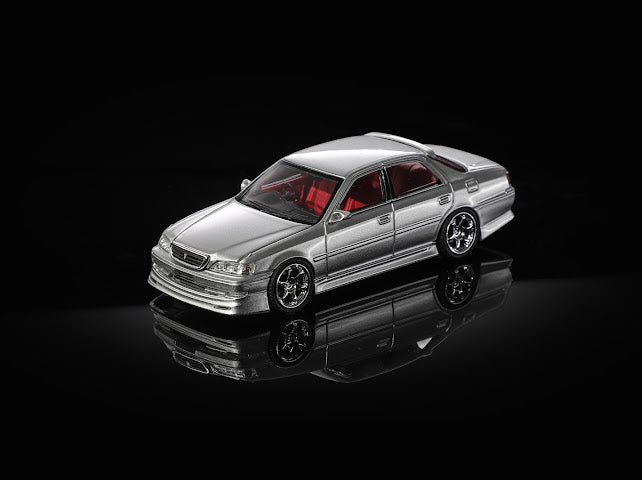 Mortal Models Toyota Cresta JZX100