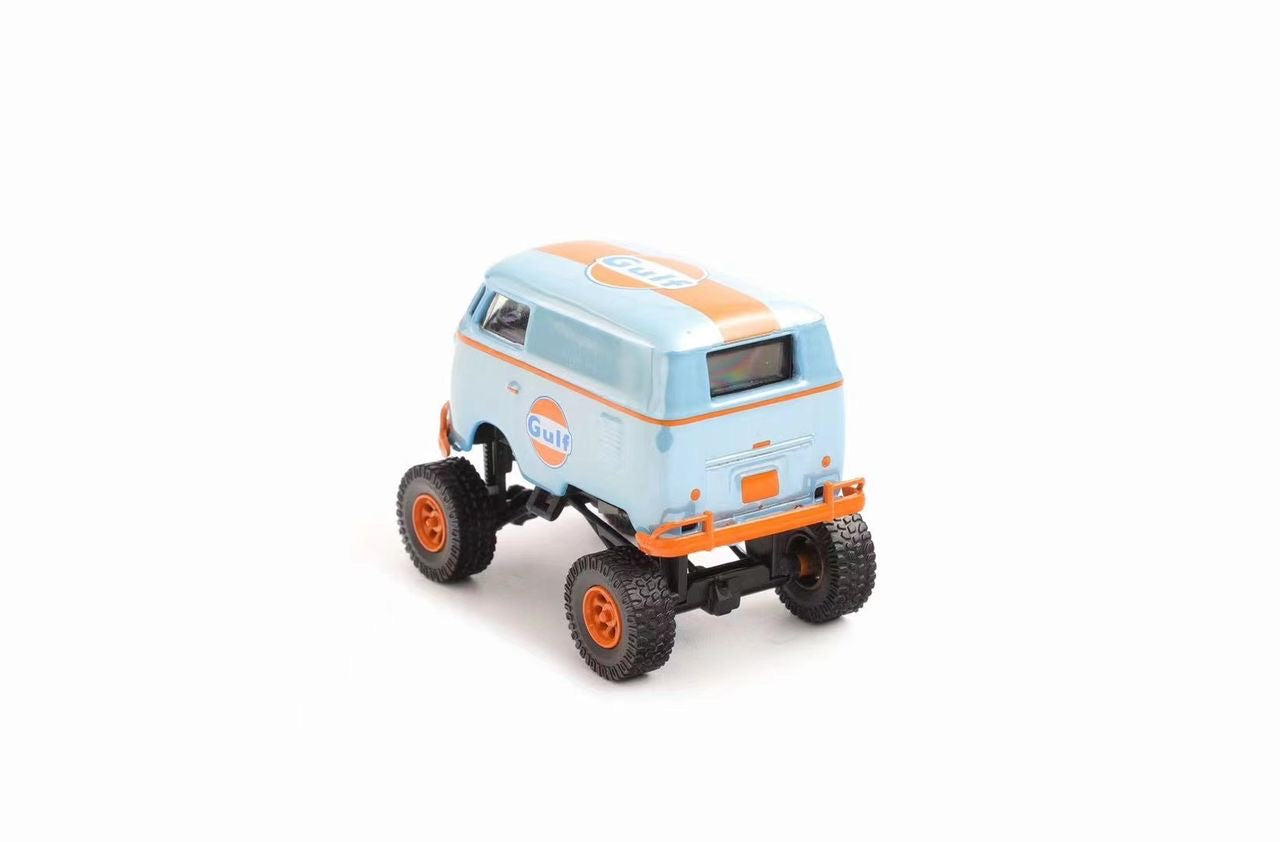 HY Model Volkswagen T1 Van 4x4 Gulf