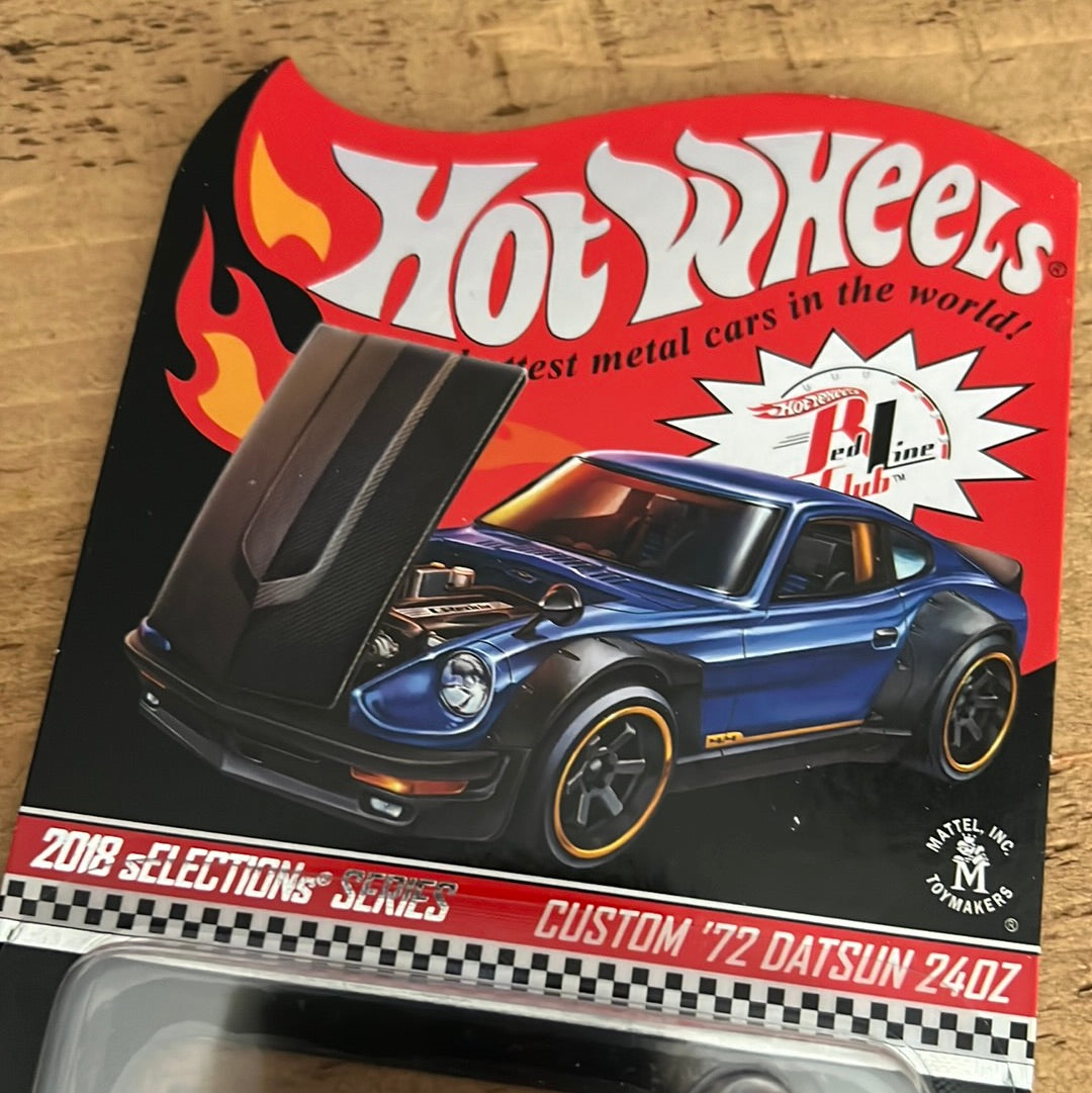 Hot Wheels Custom Datsun 240Z Fiyatı - Taksit Seçenekleri Hot Wheels Custom Datsun 240Z Fiyatı - Taksit Seçenekleri